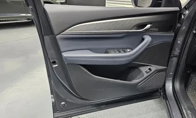 Renault-KoreaSamsung Grand Koleos
