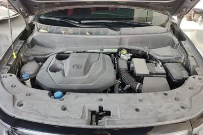Changan CS35PLUS
