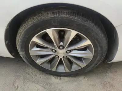 Chevrolet Monza