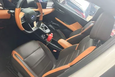 BYD e2
