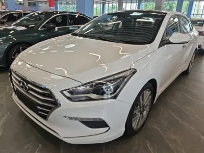 Hyundai Mistra