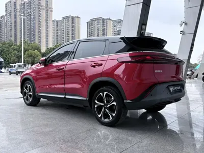 Xpeng G3