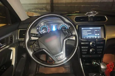 Haval H2