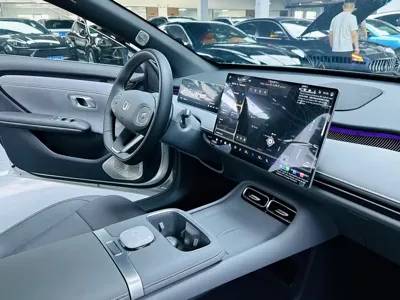 Qiyuan 长安启源A06