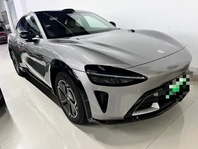 Xiaomi YU7