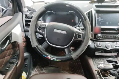 Haval H9
