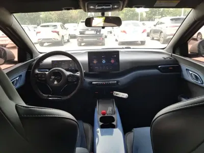 BYD Seagull