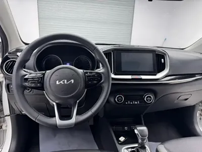 Kia KX1