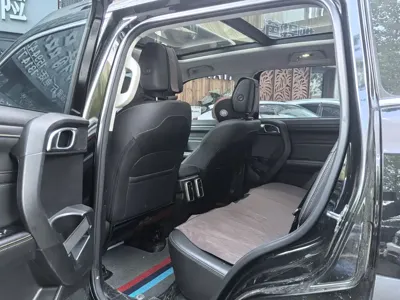 Haval Big Dog