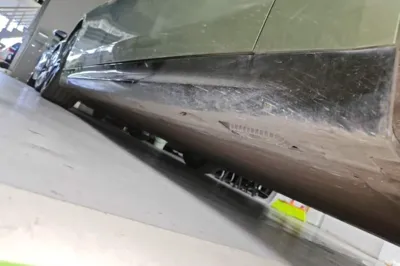 Xiaomi Auto SU7