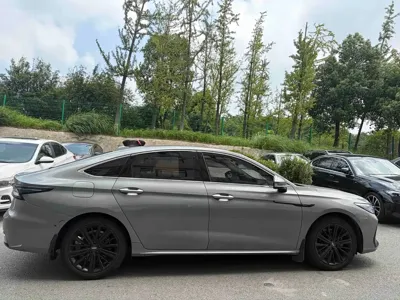 Chery Arrizo 8