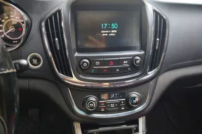 Baojun 560