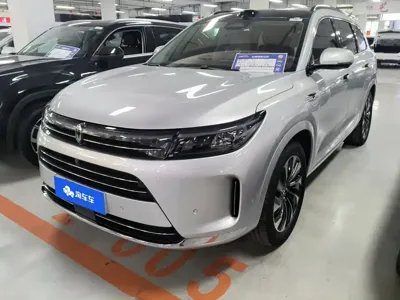 AITO AITO M7