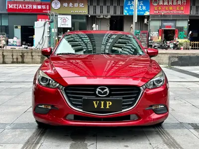 Mazda 3 Axela