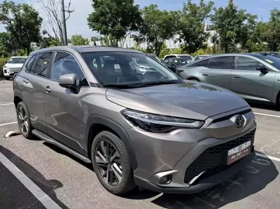 Toyota Frontlander