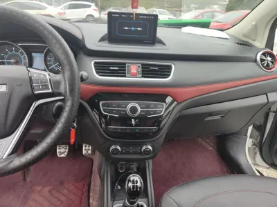 Haval H1