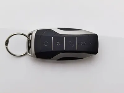 BYD Pro