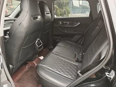 Chery Tiggo 7 Plus