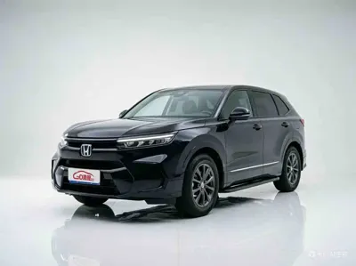Honda Breeze