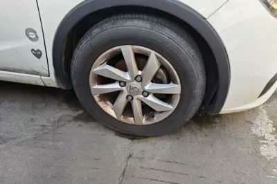 Baojun 310W