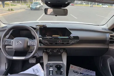 Citroen C5 X