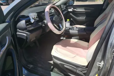 BYD Destroyer 05