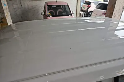 Geely Galaxy Panda