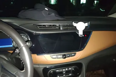 Buick Encore GX