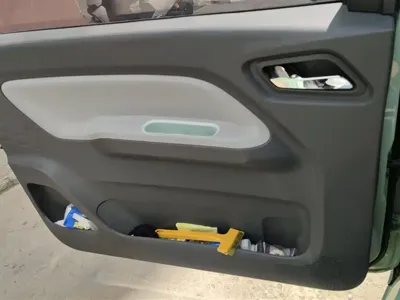 Wuling MINIEV