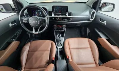 Kia Morning