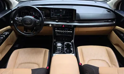 Kia Canival