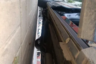 SAIC MAXUS G50