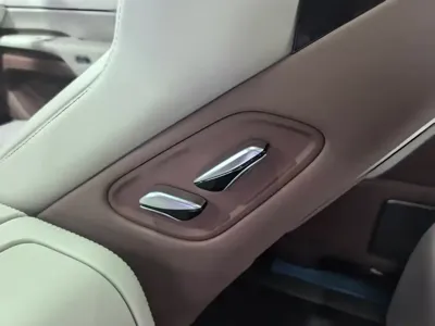 BYD Xia