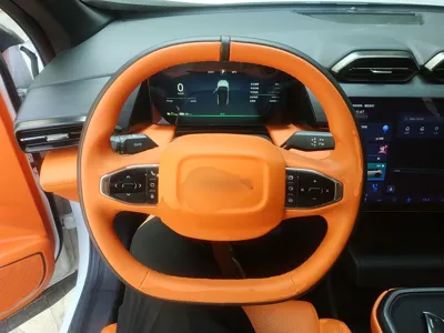 Dongfeng Fengshen L7