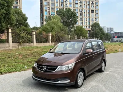 Baojun 730