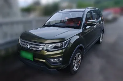 CHANGAN OSHAN CX70