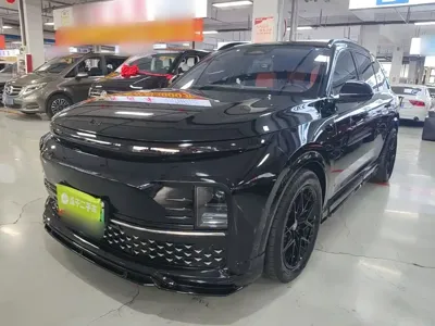 Li Auto Li L7