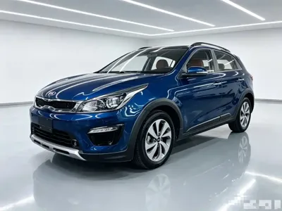 Kia KX Cross