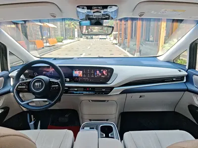 Buick Century