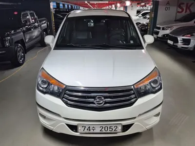 KG_Mobility_Ssangyong KORANDO