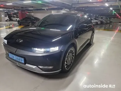 Hyundai Ioniq5