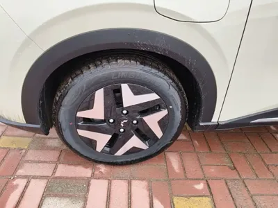 Wuling Bingo S