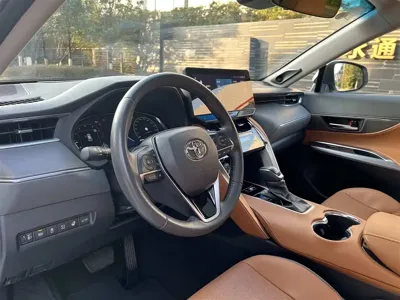 Toyota Venza