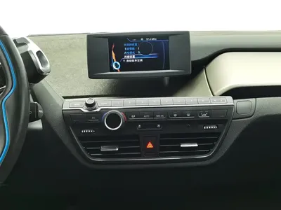 BMW i3 (Import)