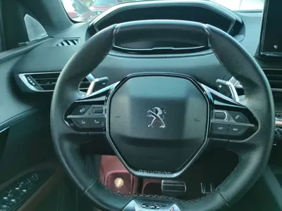 Peugeot 4008