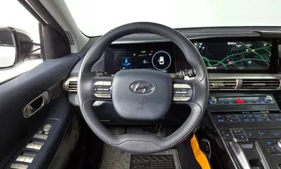 Hyundai Nexo