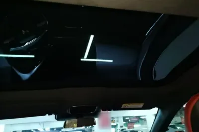 Xpeng P7