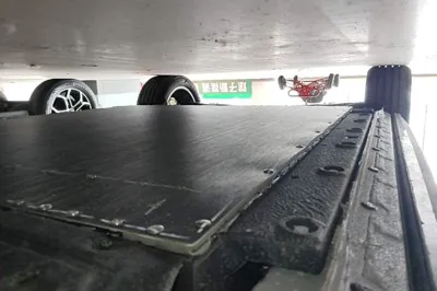Geely Galaxy E5