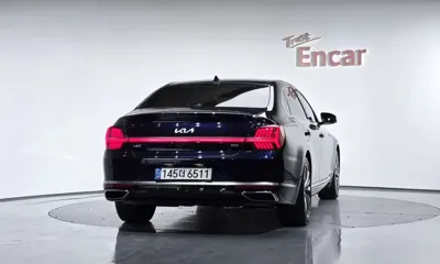 Kia K9