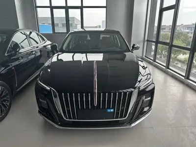 Hongqi Hongqi H5